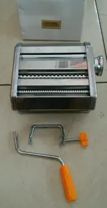 Mesin Giling Gilingan Cetak Mie Pasta Molen Noodle Maker Ossel