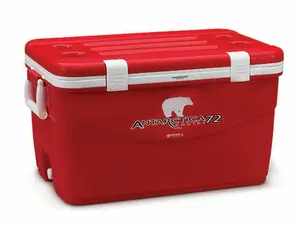 Cooler Box 72 Liter, Lion Star-Antartica,(KHUSUS GOSEND INSTANT).