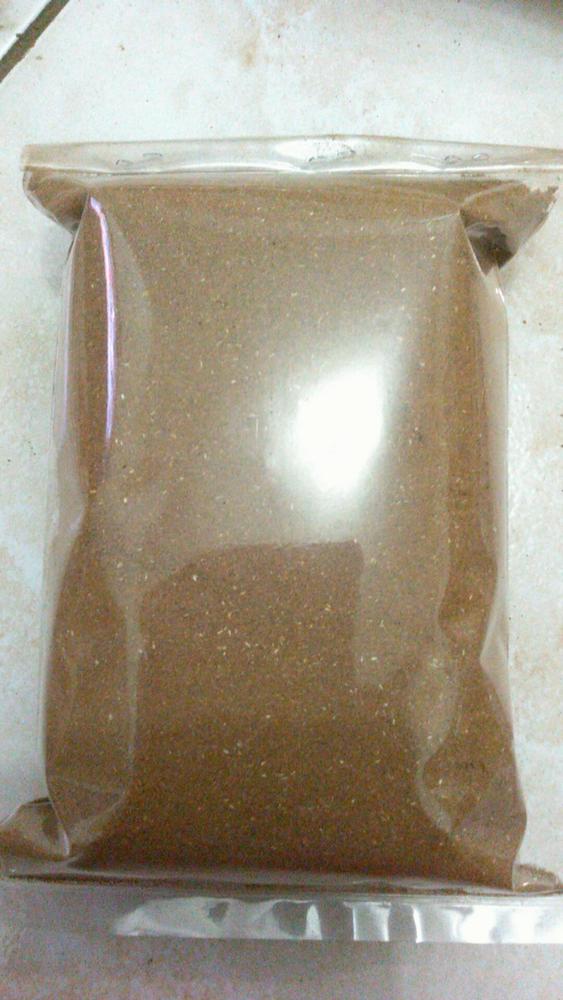 250g kirinyuh - kirinyu herbal serbuk/bubuk kanker serviks | kista