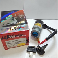 Gambar Kunci Kontak Karisma Only Kawa Good Quality Besi Tebal dari Lestari Motor 2 Kota Administrasi Jakarta Barat 1 Tokopedia