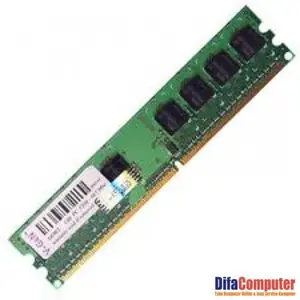MEMORY RAM LONGDIMM V-GEN / VGEN DDR2 2GB PC5300