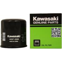 Gambar Filter Oli Ninja 250fi 16097-0008 dari Kawasaki Matahari Official Store Kota Bekasi 1 Tokopedia
