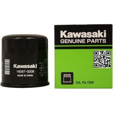 Gambar Filter Oli Ninja 250fi 16097-0008 dari Kawasaki Matahari Official Store Kota Bekasi Tokopedia