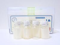 Gambar Test Kit Bakteriologi, Paper Deteksi E-Coli Test Strip Ecoli Media H2S dari Test Kit Labstest Kota Administrasi Jakarta Timur 1 Tokopedia