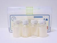 Gambar Deteksi Bakteri Patogen Media Hydrogen Sulfide H2S - Kit Bacteriologi dari Test Kit Labstest Kota Administrasi Jakarta Timur 2 Tokopedia