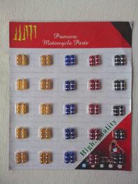 Gambar Tutup Pentil Ban 1 Pasang dari TriMedia Shop Kota Depok 3 Tokopedia