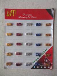 Gambar Tutup Pentil Ban 1 Pasang dari TriMedia Shop Kota Depok 4 Tokopedia