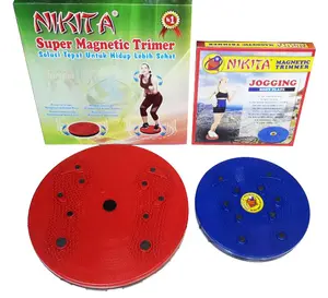 Jumbo Trimmer / Alat olahraga