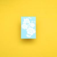 Gambar WHITE FLOWER dari Potatoo_NEW Kota Administrasi Jakarta Utara 2 Tokopedia