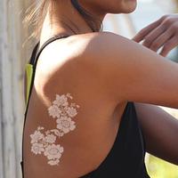 Gambar WHITE FLOWER dari Potatoo_NEW Kota Administrasi Jakarta Utara 1 Tokopedia