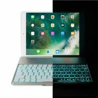 Gambar Ultra Slim Keyboard Case Backlight for iPad Pro 10.5 dari AreaHP77 Kota Administrasi Jakarta Pusat 1 Tokopedia