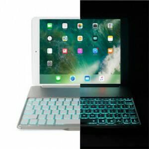 Gambar Ultra Slim Keyboard Case Backlight for iPad Pro 10.5 dari AreaHP77 Kota Administrasi Jakarta Pusat Tokopedia
