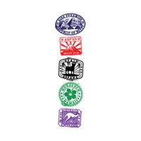 Gambar POTATOO TRAVELER STAMP TATO TEMPORER TAHAN AIR TINTA RAMAH LINGKUNGAN dari Potatoo_NEW Kota Administrasi Jakarta Utara 1 Tokopedia