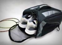 Gambar Tas Futsal Raket Multifungsi ROXION SPORT 05 Raincover [ Merah ] dari Minnie Online Kab. Bandung Barat 4 Tokopedia