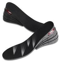Gambar 4 layer Insole Sol PU Sepatu Penambah Tambah Tinggi Peninggi Badan 9cm dari KemanggisanStore Kota Administrasi Jakarta Barat 1 Tokopedia