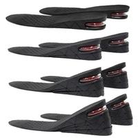 Gambar 4 layer Insole Sol PU Sepatu Penambah Tambah Tinggi Peninggi Badan 9cm dari KemanggisanStore Kota Administrasi Jakarta Barat 3 Tokopedia