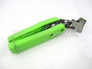 Penjepit Piring & Wadah Makanan