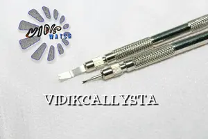 ALAT PASANG & LEPAS SPRING BARS JAM TANGAN / ALAT COPOT PEN STRAP JAM