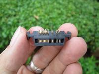 Gambar Konektor Charger Ericsson R310s Hiu Original dari CNC phoneshop Kota Administrasi Jakarta Pusat 1 Tokopedia
