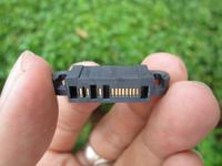 Gambar Konektor Charger Ericsson R310s Hiu Original dari CNC phoneshop Kota Administrasi Jakarta Pusat 2 Tokopedia