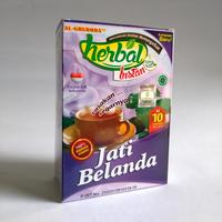 Gambar Instan Jati Belanda dari Rumah Rempah Manisha Solo Kota Surakarta 1 Tokopedia