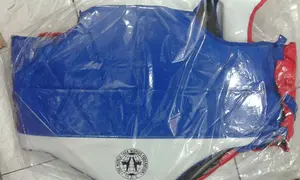 BODY PROTECTOR TAEKWONDO