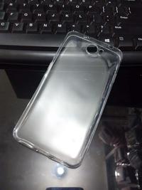 Gambar Ultrathin Super Thin Silicon For Huawei Honor Y5II Y5 2016 Silikon dari TokoUniiq Kota Medan 5 Tokopedia