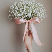 Gambar Wedding set/ Bride's Bouquet/ Bridesmaid Bouquet/ Corsage/ Boutonniere dari preserved flower jkt Kota Administrasi Jakarta Barat 2 Tokopedia