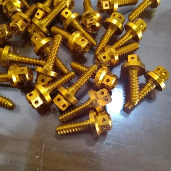 Baut probolt yamaha gold