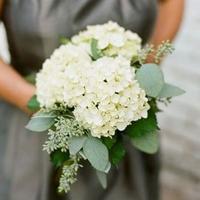 Gambar Wedding set/ Bride's Bouquet/ Bridesmaid Bouquet/ Corsage/ Boutonniere dari preserved flower jkt Kota Administrasi Jakarta Barat 1 Tokopedia