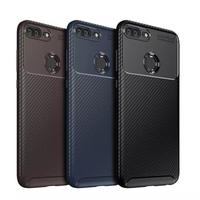 Gambar CASE FIBER CARBON NEW GENERATION HONOR 9i SOFT BACK CASE dari hanamigadget Kota Administrasi Jakarta Selatan 4 Tokopedia