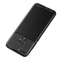 Gambar CASE FIBER CARBON NEW GENERATION HONOR 9i SOFT BACK CASE dari hanamigadget Kota Administrasi Jakarta Selatan 3 Tokopedia