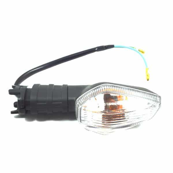 Gambar Lampu Sein Kanan Belakang CRF 150L 33600K84901 dari Honda Cengkareng Kota Tangerang Tokopedia