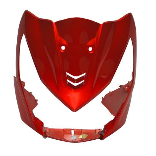 Gambar Cover Body Depan (Cover FR Red) BeAT FI (K25) dari Honda Cengkareng Kota Tangerang Tokopedia