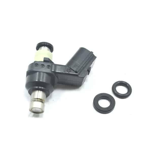 Gambar Injector Assy Fuel PCX 150 K97 & Vario 150 eSP 16450K59A11 dari Honda Cengkareng Kota Tangerang Tokopedia