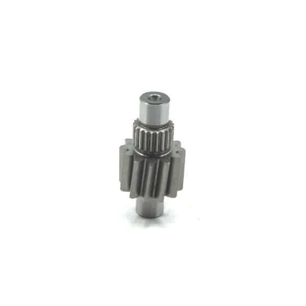 Gambar Shaft Counter (12T) BeAT Scoopy eSP (K16) Vario 110 eSP 23421KZL930 dari Honda Cengkareng Kota Tangerang Tokopedia
