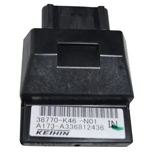 PGM FI Unit Scoopy eSP (New) & Vario 110 eSP 38770K46N01