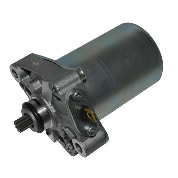 Gambar Motor Unit Start BeAT FI, Vario 110 eSP, Vario 125 Techno FI dari Honda Cengkareng Kota Tangerang Tokopedia