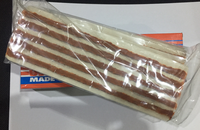 Gambar Karet Tubeless / Serat Tubeless / Cacing Tubeless Top Patch USA (Asli) dari Makmur Jaya Motor Pasar Minggu Kota Administrasi Jakarta Selatan 2 Tokopedia