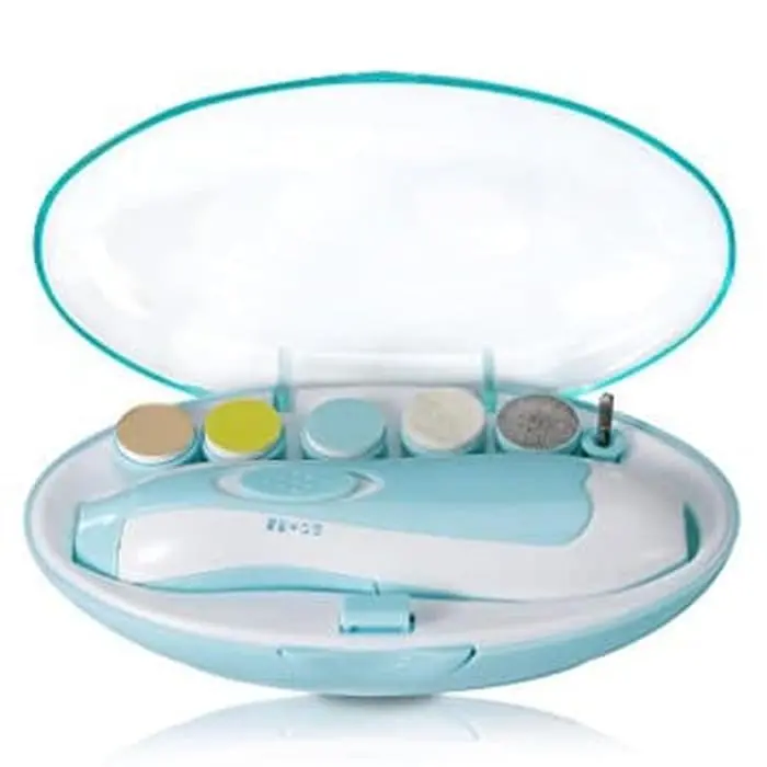 Baby Nail Trimmer