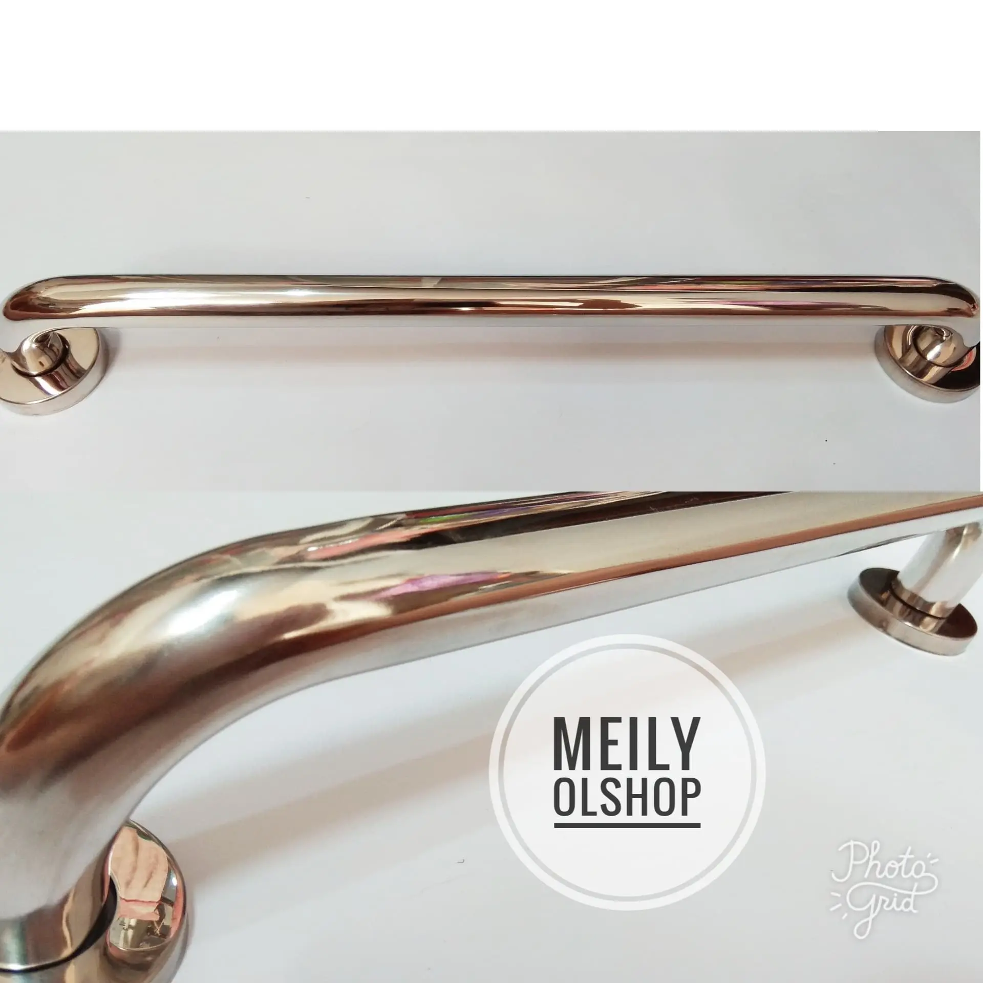 Grip Bar/ Pegangan Kamar Mandi/Handle Bathtub