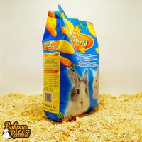 Gambar BRITER BUNNY WITH CARROT 1 KG dari Bakpao Rabbit Kota Bekasi 3 Tokopedia