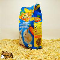 Gambar BRITER BUNNY WITH CARROT 1 KG dari Bakpao Rabbit Kota Bekasi 4 Tokopedia