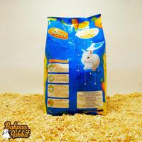 Gambar BRITER BUNNY WITH CARROT 1 KG dari Bakpao Rabbit Kota Bekasi 2 Tokopedia