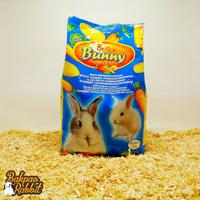 Gambar BRITER BUNNY WITH CARROT 1 KG dari Bakpao Rabbit Kota Bekasi 1 Tokopedia