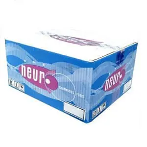 Kertas Continuous Form Neuro 9,5" x 11" 5 Ply 0