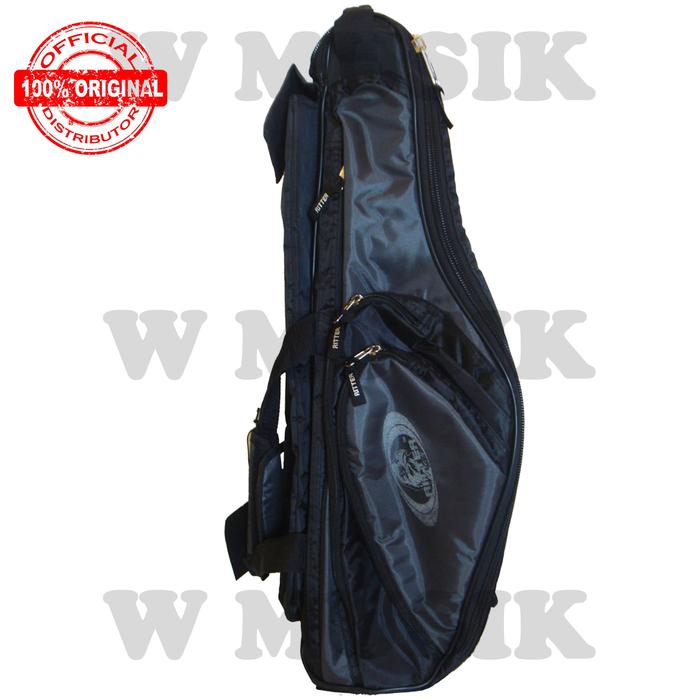 Gambar Ritter Case Rjb700-9-As/Bsn Ritter Case Rjb700-9-As/Bsn dari W Musik Kota Administrasi Jakarta Utara Tokopedia