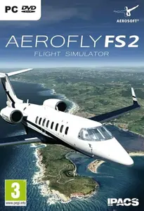 PC Aerofly FS 2 Flight Simulator