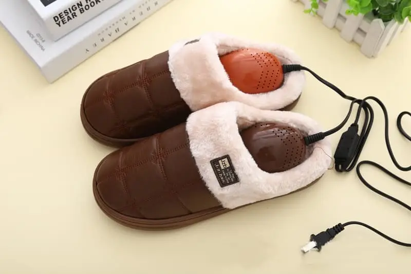 ES015 Alat Pengering Sepatu Anti Bau + Pengharum Electric Shoes Dryer