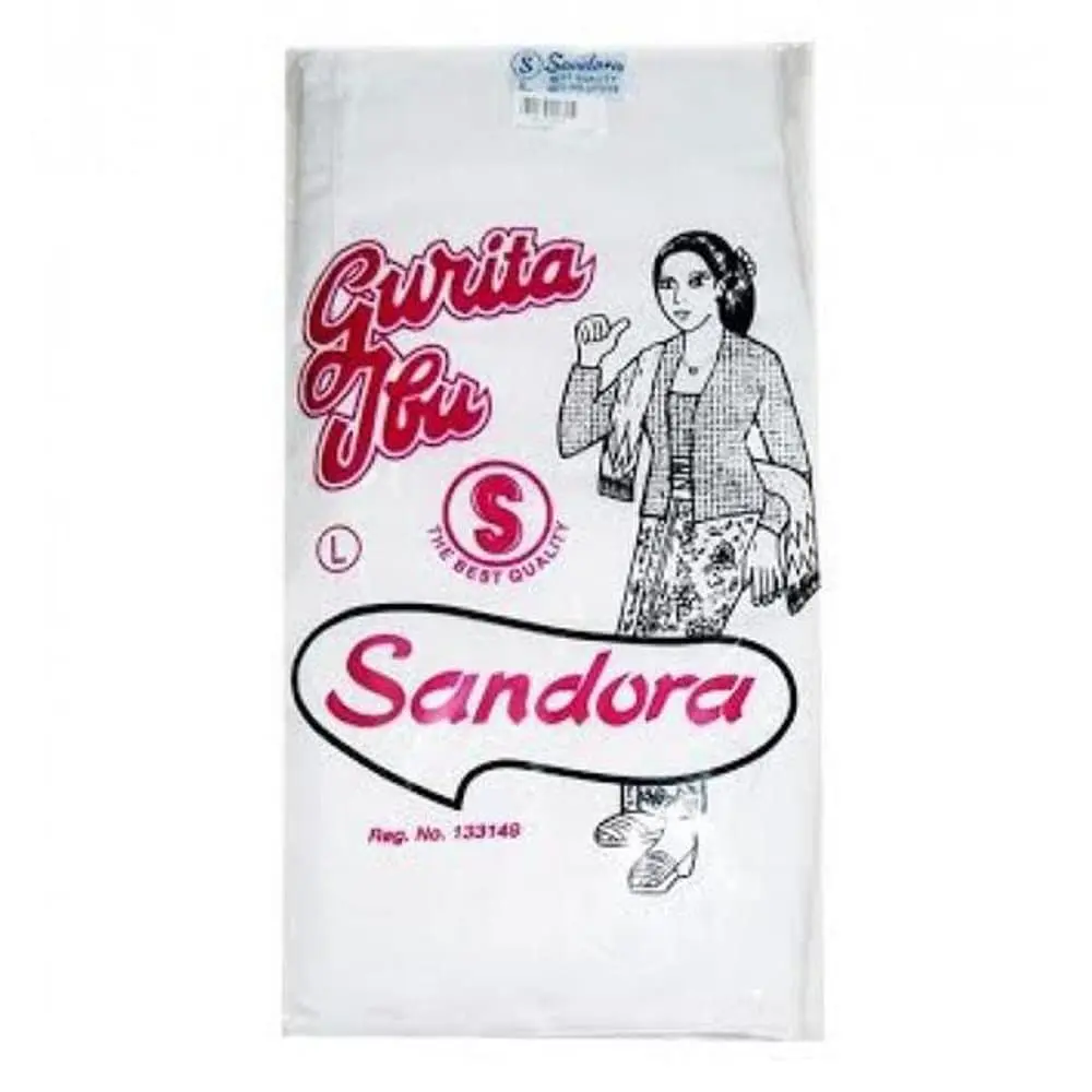 Sandora Gurita Ibu Tali / Gurita Ibu Ikat S/M/L/XL [ BI 134-137 ]
